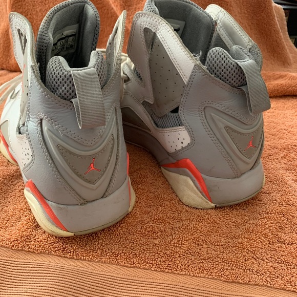 Air Jordan Retro’s - Picture 5 of 10